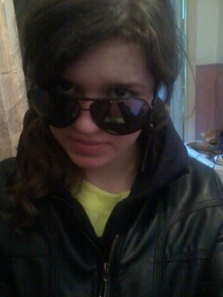 Альвина Винтер