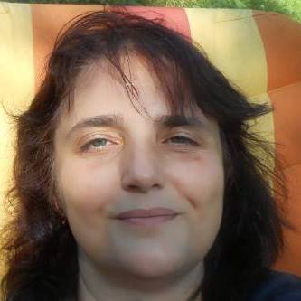 Анна Стародубцева