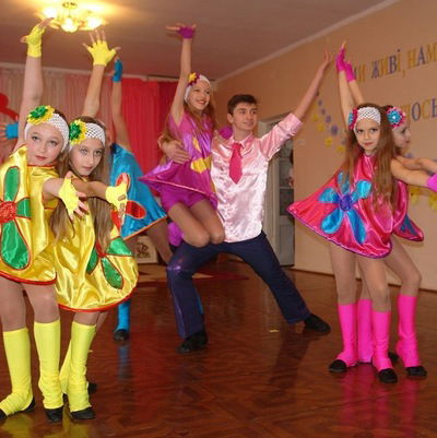 Анастасия Лазунько