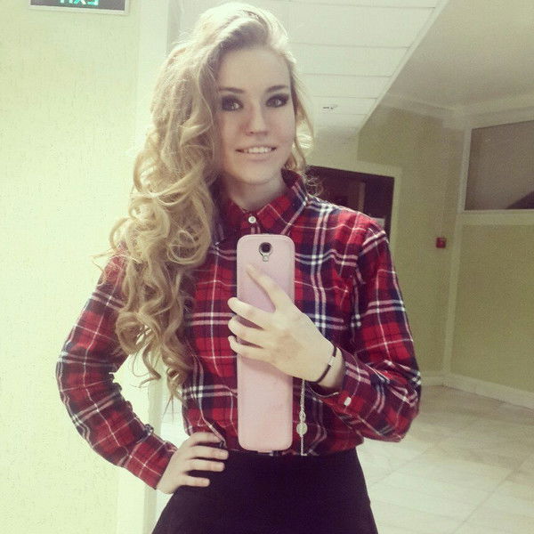 Елизавета Корепина