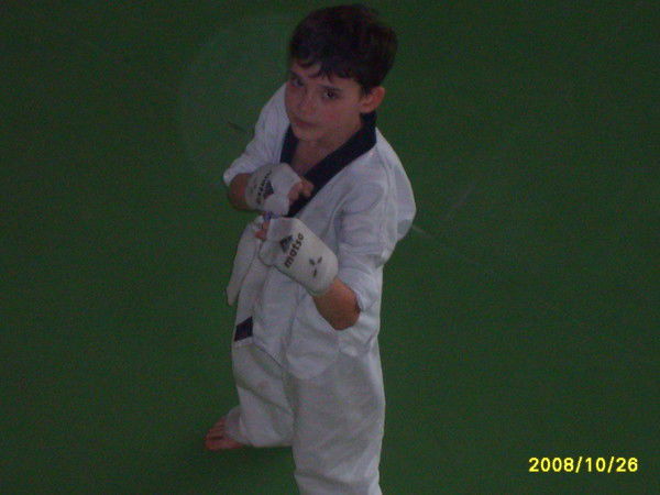 Рома Алхастов