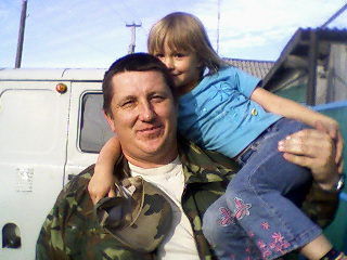 Юрий Данилов