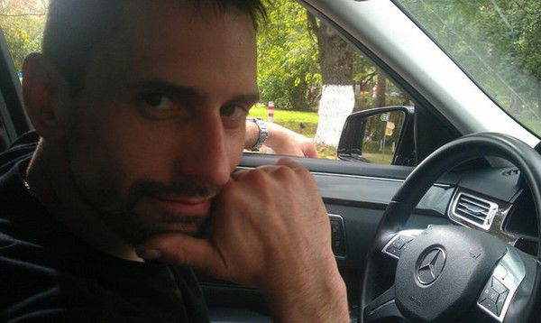 Дмитрий Миттоса