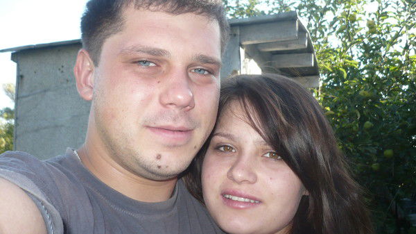 Кристина Наймушина