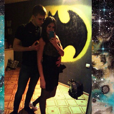 Денис Васильев