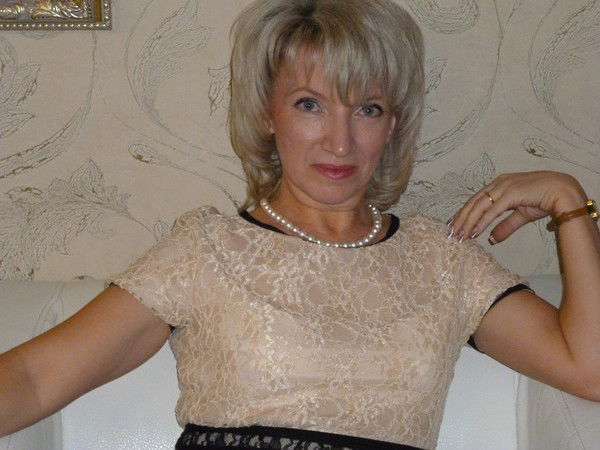 Татьяна Динеева