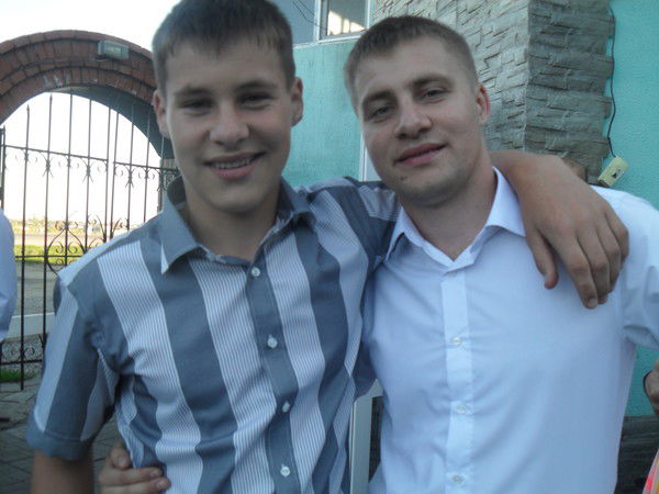 Витя Громада