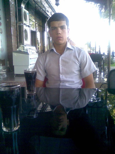 Jaloliddin Yuldashov