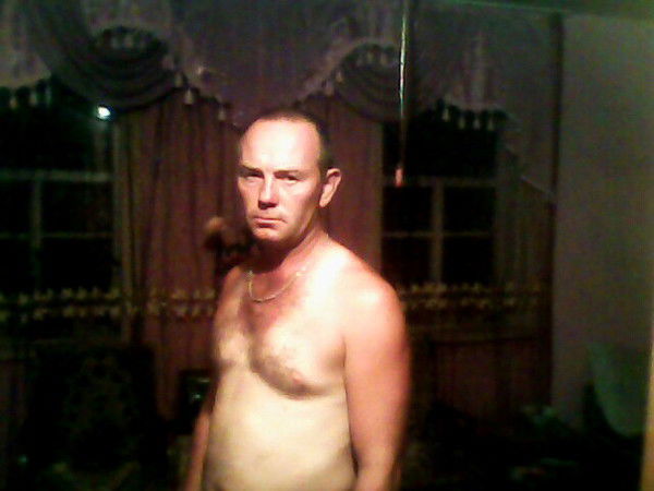 Павел Недзведцкий