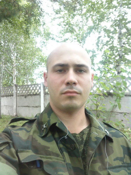 Александр Поляков