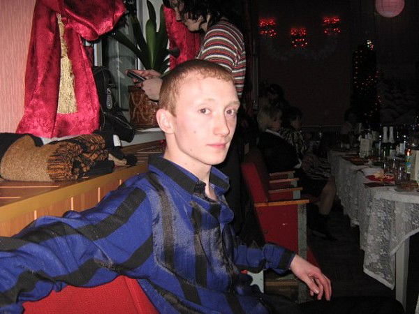 Дмитрий Гаврилиди