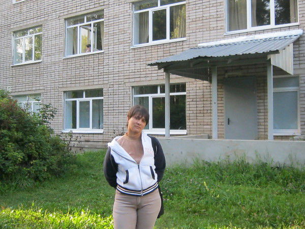 Людмила Ардашева