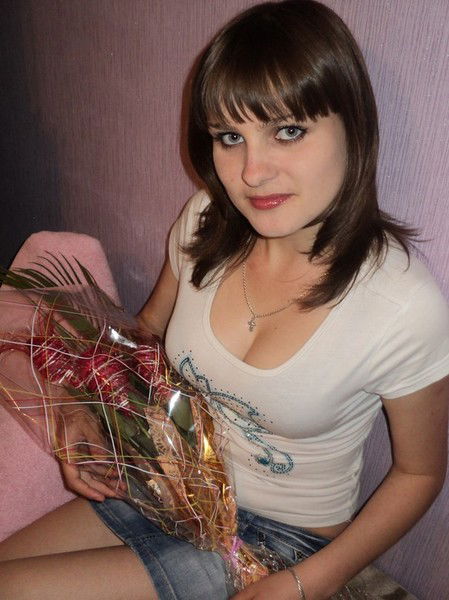 Алёна Кузнецова