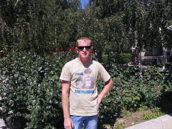 Иван Патрушев