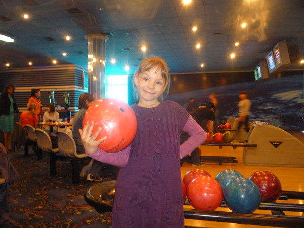 Семерда Мария