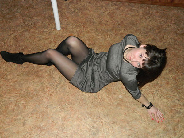 Наталья Гредусова