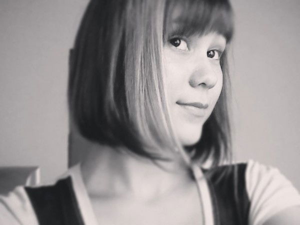 Таня Шахворостова