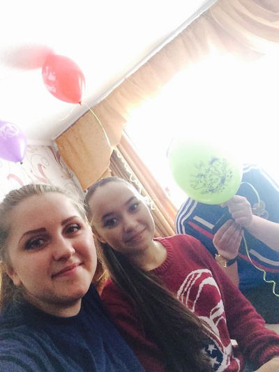 София Сарычева