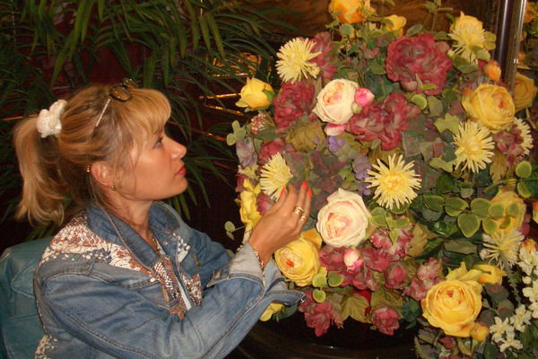 Марина Сергеева