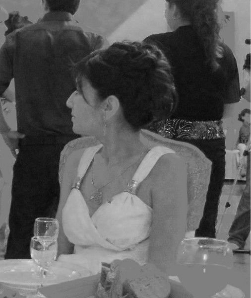 Гаухар Анарметова