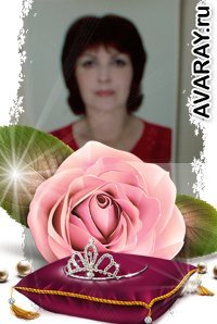 Ольга Кабанова