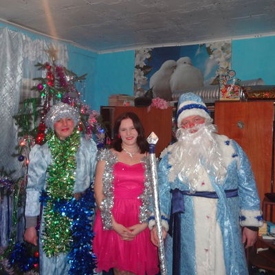 Зоя Лихачёва