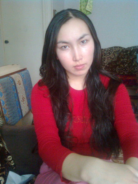 Дана Хаймульдинова