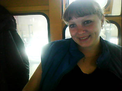 Дарья Иванова