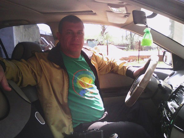 Завалюк Виталий