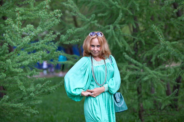 Алена Бородина