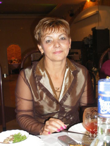 Венера Шайдуллина