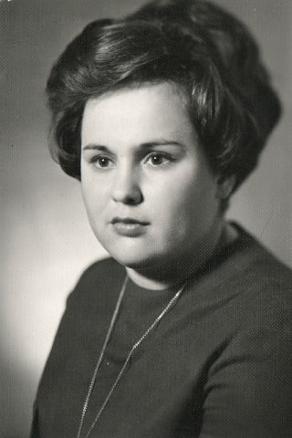 Марина Козлова