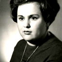 Марина Козлова