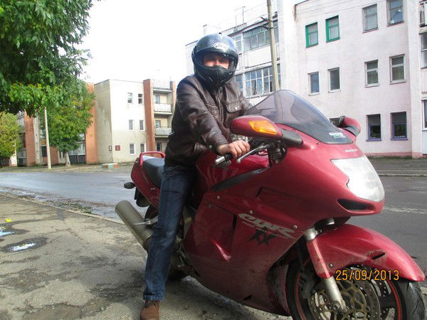 Вадим Парецкий