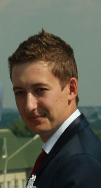 Кирилл Щербина