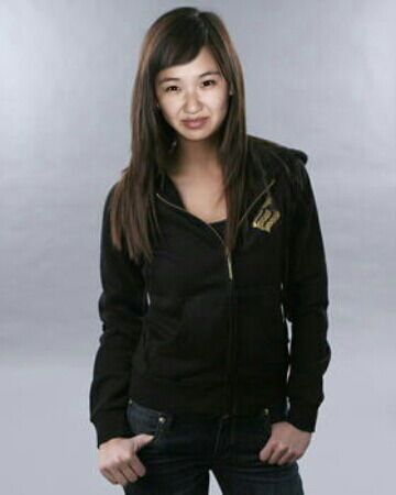 Uldanai Abdumashikova