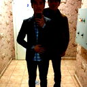 Не Обычный Парень