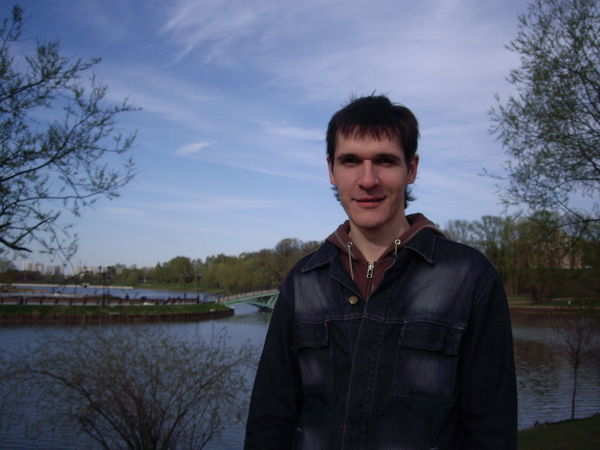 Сергей Михайлов