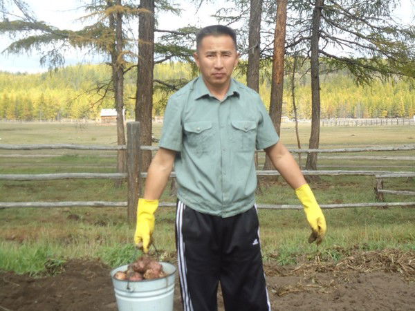 Лаврентий Романов