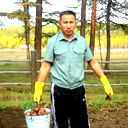Лаврентий Романов