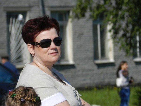 Надежда Чукило