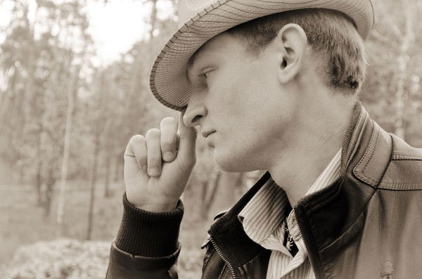 Алексей Солдатов