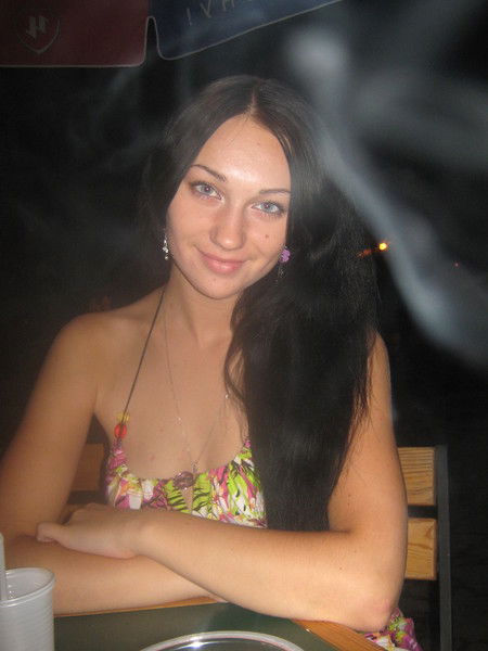 Сарана Анастасия