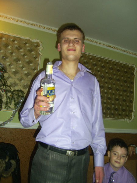 Николай Гождяк