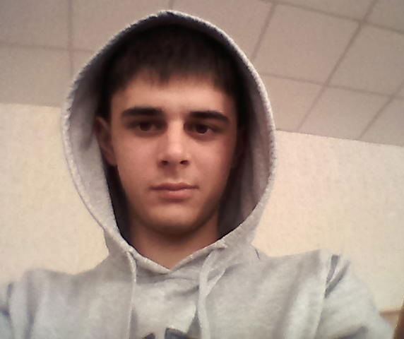 Евгений Потеряйло