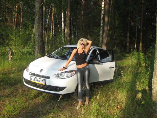 Елена Хитрова