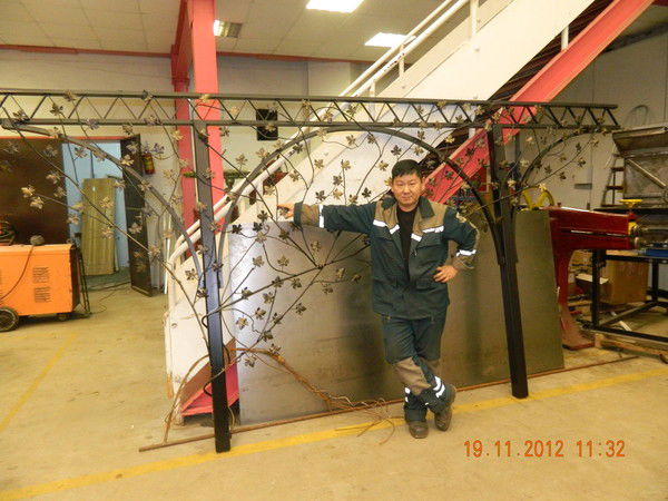 Александр Ким