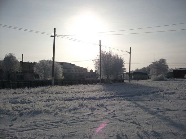 Айгерим Аубакирова