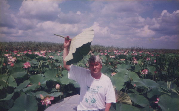 Валерий Коноплёв