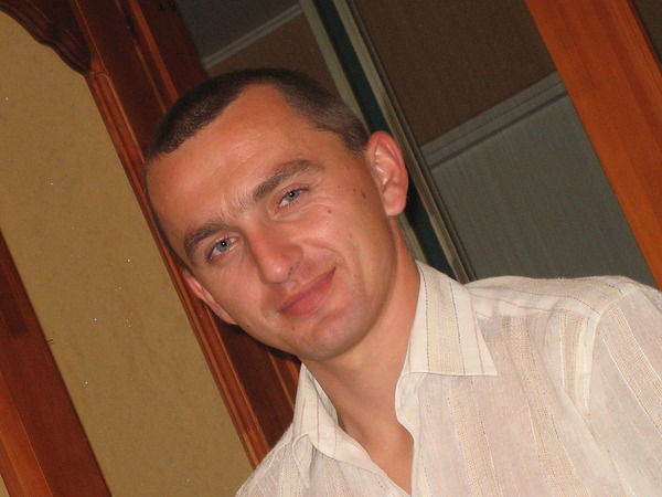 Вадим Зданович